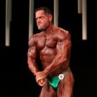 Michael  Phillips - NPC Dexter Jackson Classic 2012 - #1